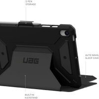 Нов URBAN ARMOR GEAR Калъф за таблет Samsung Tab S9 FE - S Pen Държач, снимка 4 - Калъфи, кейсове - 43561003