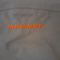 Mammut DryTech Waterproof Jacket (L) мъжко водоустойчиво яке, снимка 5 - Якета - 40583363
