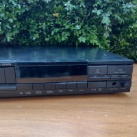 Grundig CD 8150, снимка 3 - Ресийвъри, усилватели, смесителни пултове - 39109236