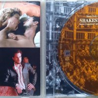Stephen Warbeck – Shakespeare In Love (Original Motion Picture Soundtrack), снимка 3 - CD дискове - 39043138