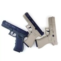Пистолет-играчка Glock 18, снимка 7 - Други - 43309317