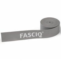 Флосинг, компресивни ластици за терапия FASCIQ® FLOSS BAND 208 CM X 2.5 CM X 1mm (Normal), снимка 2 - Други - 37676473