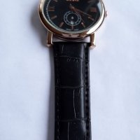 Мъжки луксозен часовник VERSACE , снимка 15 - Мъжки - 32117693