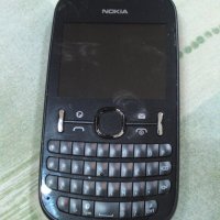 Nokia 201 кодиран, снимка 2 - Nokia - 42938163