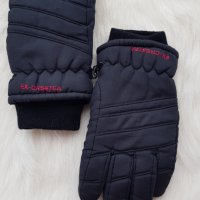 Дамски ски ръкавици размер М , снимка 2 - Ръкавици - 35459421