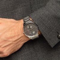 Мъжки часовник Tommy Hilfiger 1791608, снимка 4 - Мъжки - 43928193