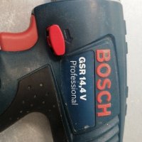 Винтоверт Bosch с батерия, снимка 3 - Други инструменти - 37477677