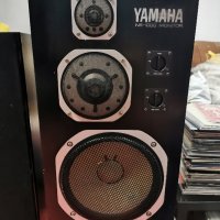 Yamaha NS 1000 Тонколони , снимка 2 - Тонколони - 43226125