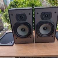 Wharfedale Delta 30 2, снимка 2 - Тонколони - 40079108