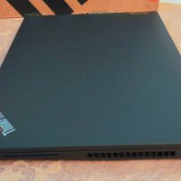 Lenovo ThinkPad T16 Gen 1/Core i5 12-th/16GB RAM/512GB SSD/16' IPS FHD/Intel Iris/4G Modem/ЧИСТО НОВ, снимка 6 - Лаптопи за работа - 43594736