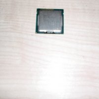 80.Продавам процесор за компютър Intel Pentium G620 LGA 1155,2.6 GHz,3M Cachе, снимка 1 - Процесори - 32784632
