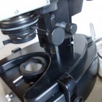 Микроскоп Ngo Carl Zeiss, снимка 5 - Медицинска апаратура - 26749304