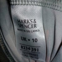 Mark&Spenser -Бански от две части топ и панталонки М, снимка 9 - Бански костюми - 33395731