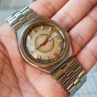 Cliper vintage часовник, снимка 1 - Мъжки - 38974438