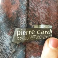 Мъжка вратовръзка Pierre Cardin/нова, снимка 2 - Ризи - 40386697