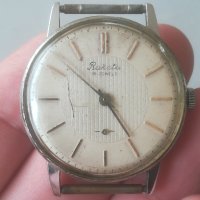 Часовник Raketa. Made in USSR. Vintage watch. Механичен. Мъжки. Ракета. СССР , снимка 1 - Мъжки - 44098898