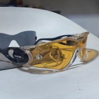 спортни очила Alpina Swing 30 , снимка 2 - Слънчеви и диоптрични очила - 43184489