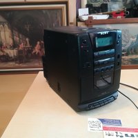 sony rmc-212 cd/deck/tuner/amplifier, снимка 5 - Аудиосистеми - 28407001