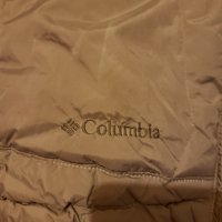 Columbia, яке с гъши пух, снимка 10 - Якета - 32669177