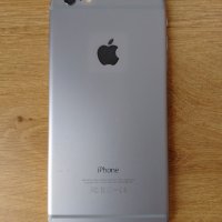 iPhone 6 Plus 128GB Space Gray A1522 Unlocked, снимка 2 - Apple iPhone - 43775977