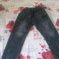 Панталонки за ръст 122 см. , снимка 3 - Детски панталони и дънки - 26671974