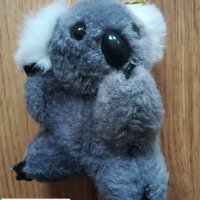 играчка коала цена 4 лв, снимка 1 - Други - 39013957