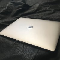 13" MacBook Pro A1708 (2017) Space Gray-8GB RAM/256GB SSD, снимка 7 - Лаптопи за работа - 42983369