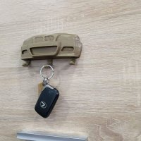 Стойка за ключове BMW E46, снимка 2 - Аксесоари и консумативи - 43596832