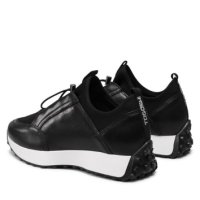 Кожени обувки Togoshi, снимка 2 - Дамски ежедневни обувки - 43338033