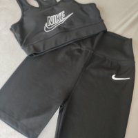  Нови Клин и бюстие на Nike.М размер., снимка 2 - Клинове - 43700825