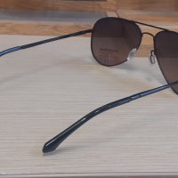 Очила Модерни 11 унисекс слънчеви очила-черни очила. POLARIZED , снимка 2 - Слънчеви и диоптрични очила - 28724960