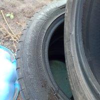 4броя гуми, снимка 3 - Гуми и джанти - 40489480