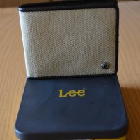 Lee Billfold с RFID защита хоризонтален портфейл, снимка 2 - Портфейли, портмонета - 32564346