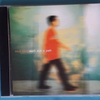 Mick Karn(Japan) – 2001 - Each Eye A Path(Experimental,Ethereal), снимка 1 - CD дискове - 43832738