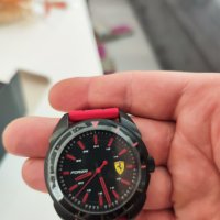 Ferrari forza часовник, снимка 4 - Мъжки - 44031347