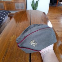Военно кепе,шапка #9, снимка 3 - Антикварни и старинни предмети - 36769020