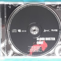Blood Duster (Grindcore,Goregrind,Pornogrind)-2CD, снимка 5 - CD дискове - 43610692