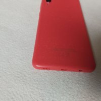 Оригинален капак за Samsung A02, снимка 4 - Резервни части за телефони - 40199757