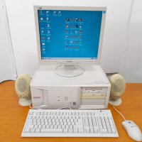 Продавам ретро компютър COMPAQ с инсталиран Windows 98 и 23класически игри., снимка 13 - Геймърски - 43472980