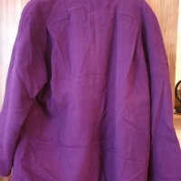 Дамско палто-Германия-вълна,полиестер, снимка 2 - Палта, манта - 26921698