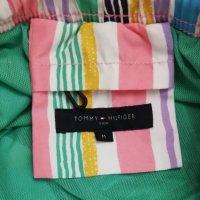 Tommy Hilfiger оригинални гащета M шорти бански, снимка 5 - Спортни дрехи, екипи - 37629892