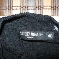 Пуловер ANTONY MORATO  мъжки,С-М, снимка 1 - Пуловери - 43025183