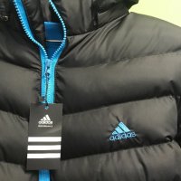 ПРОМО-Мъжко яке Adidas реплика, снимка 7 - Якета - 27010385