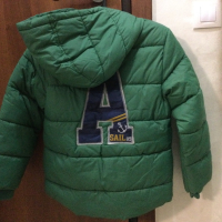 ,,Benetton,,-якета по 50лв., снимка 7 - Детски якета и елеци - 44843818