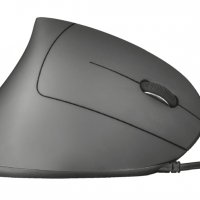 Ергономична мишка, снимка 1 - Клавиатури и мишки - 37659552