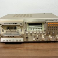 ДЕК  Marantz sd 8020 , снимка 2 - Декове - 35510176