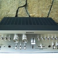 SONY TA-1150, снимка 3 - Ресийвъри, усилватели, смесителни пултове - 38019750