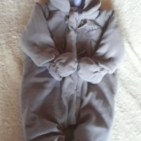 Ескимос за 9м бебе, снимка 1 - Бебешки ескимоси - 27543887