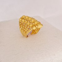 Златни пръстени , снимка 10 - Пръстени - 43886919