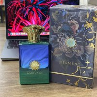 Amouage Figment EDP 100ml, снимка 1 - Мъжки парфюми - 43349633